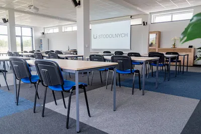 Ośrodek Edukacji Zawodowych u-Stodolnych